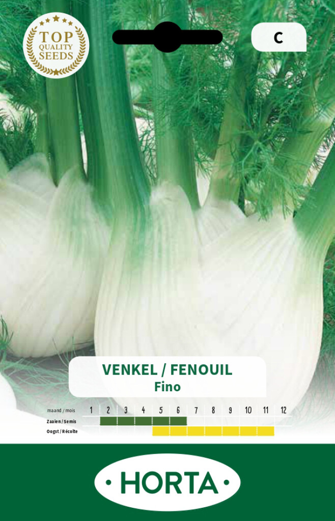 Fenouil Fino
