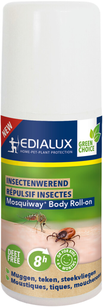 Mosquiway ® Body roll-on 50 ml