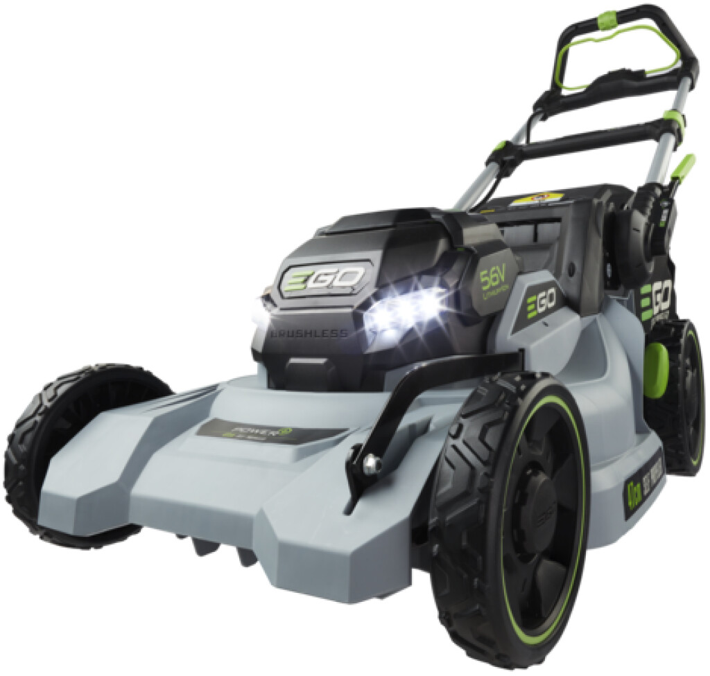 Zelfrijdende grasmaaier 47cm (kit) LM1903E-SP