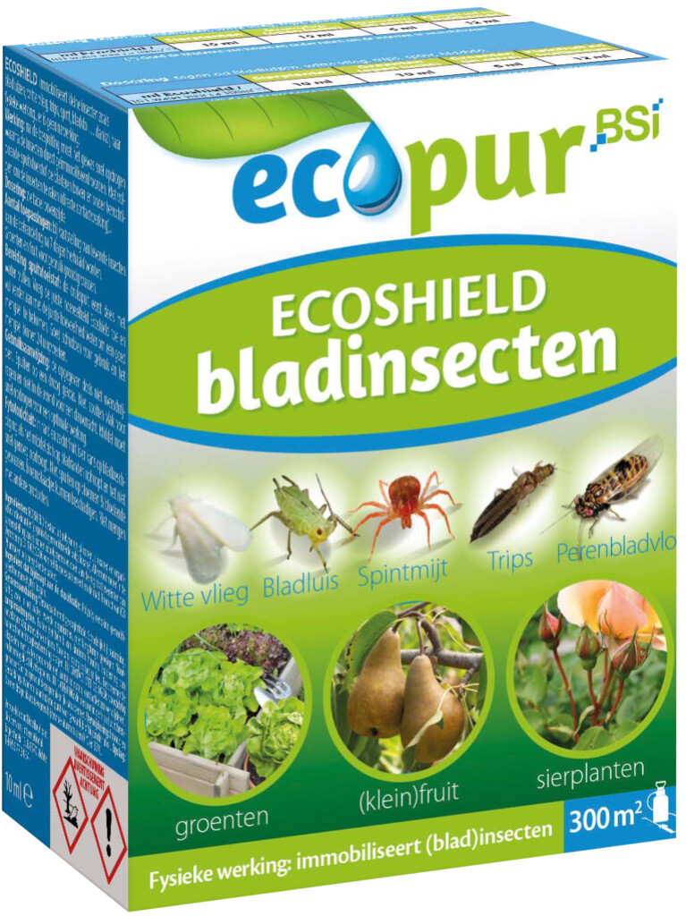 EcoShield 30ml