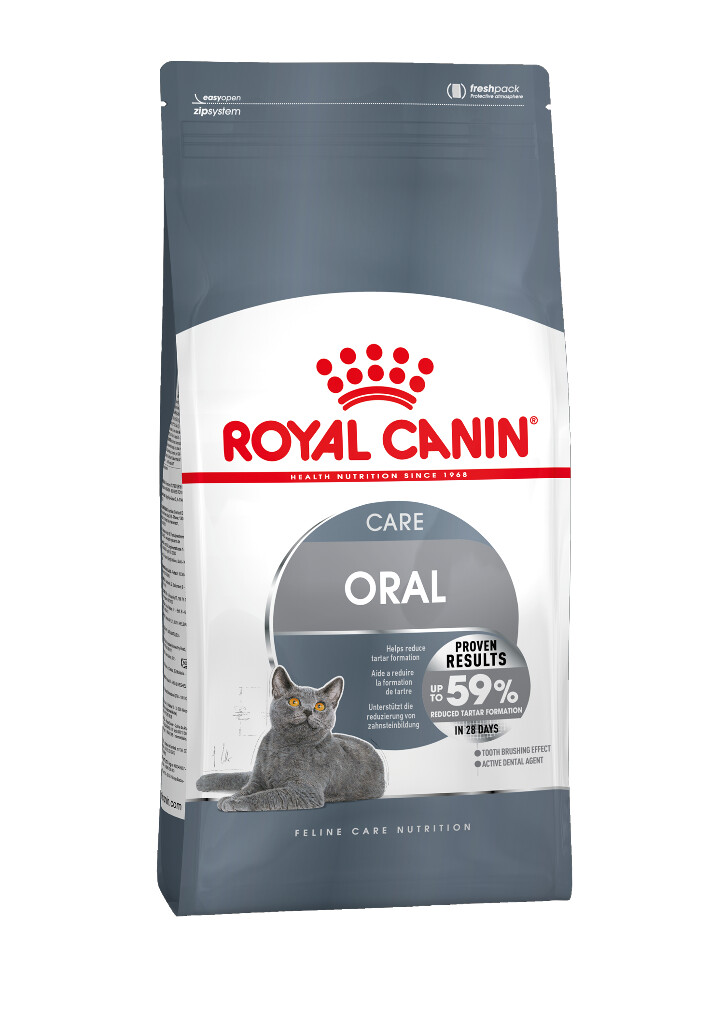 FCN Oral Care 1,5kg FCN Oral Care 1,5kg
