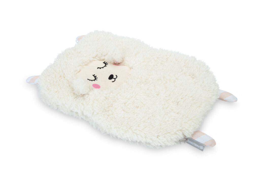Puppy Geurlap Sjiepo Wit