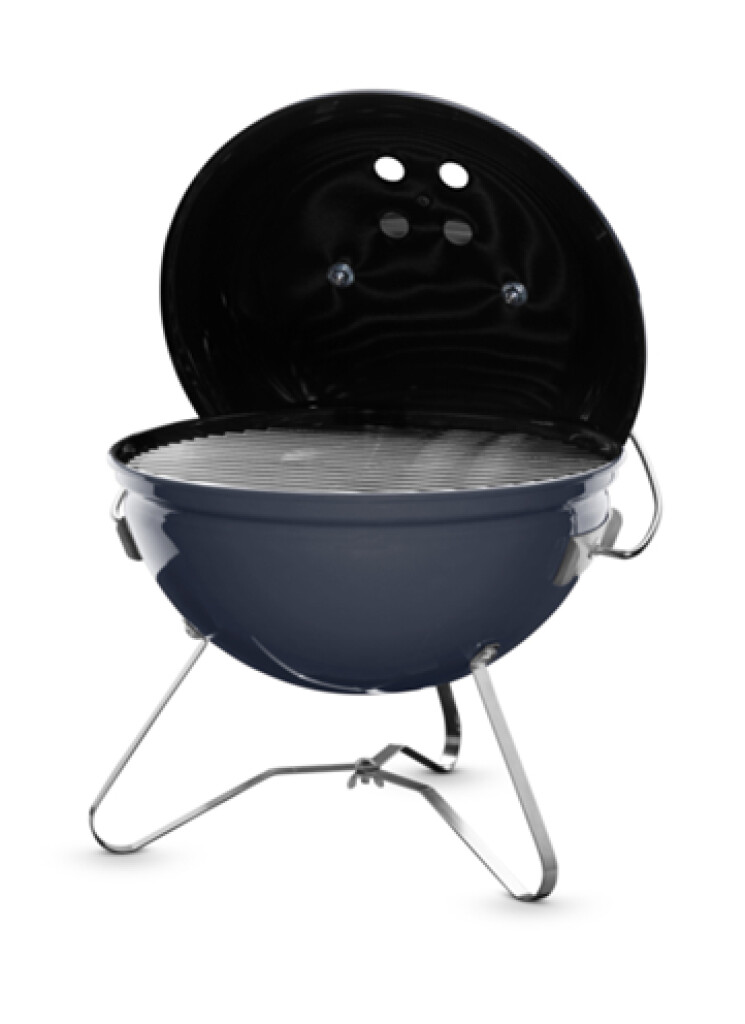 Smokey Joe Premium slate blue