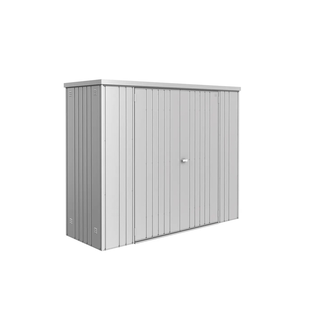 Armoire à outils 230 argent