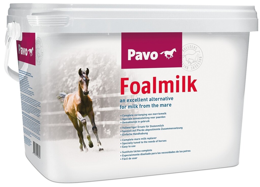 FoalMilk 10kg