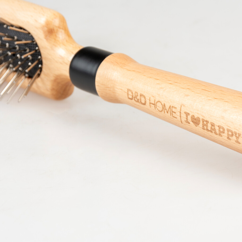 APRIL - Brosse à aiguilles