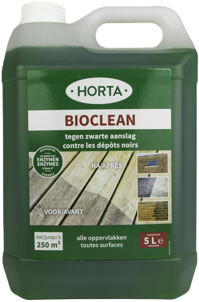 Bioclean 5L