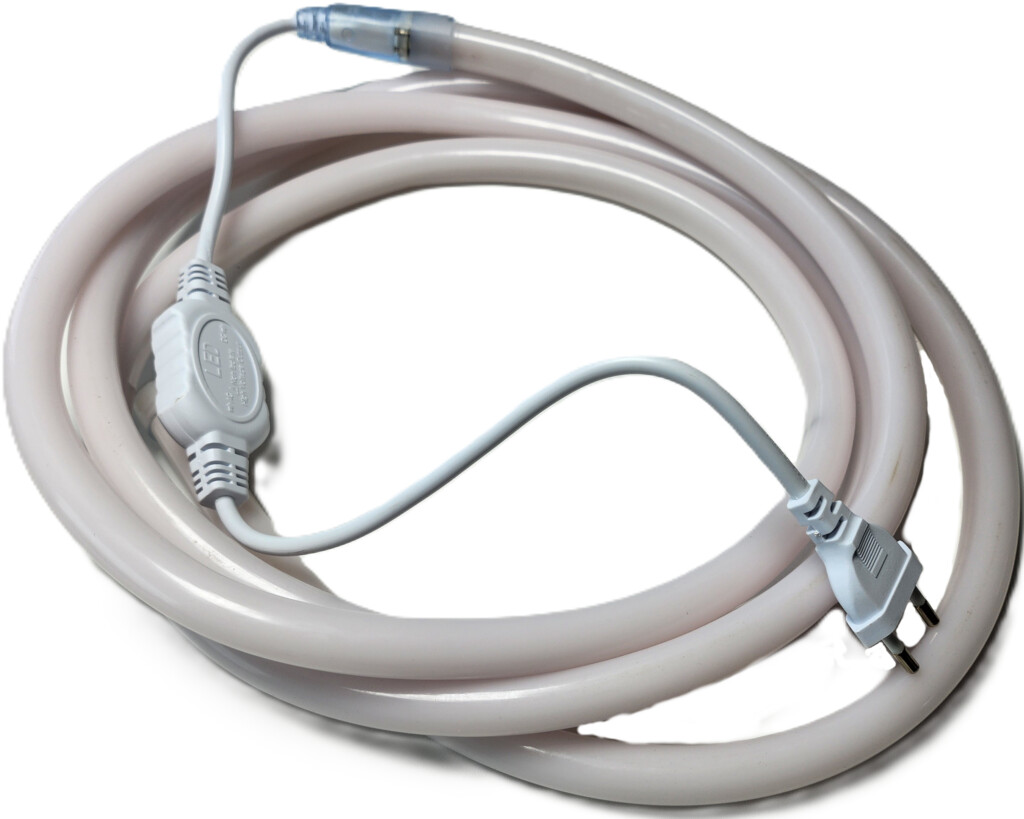 Eclairage LED flexible 5 mètres