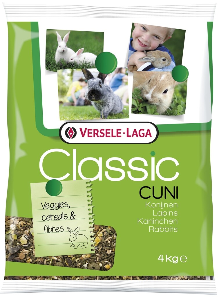 Cuni 4kg