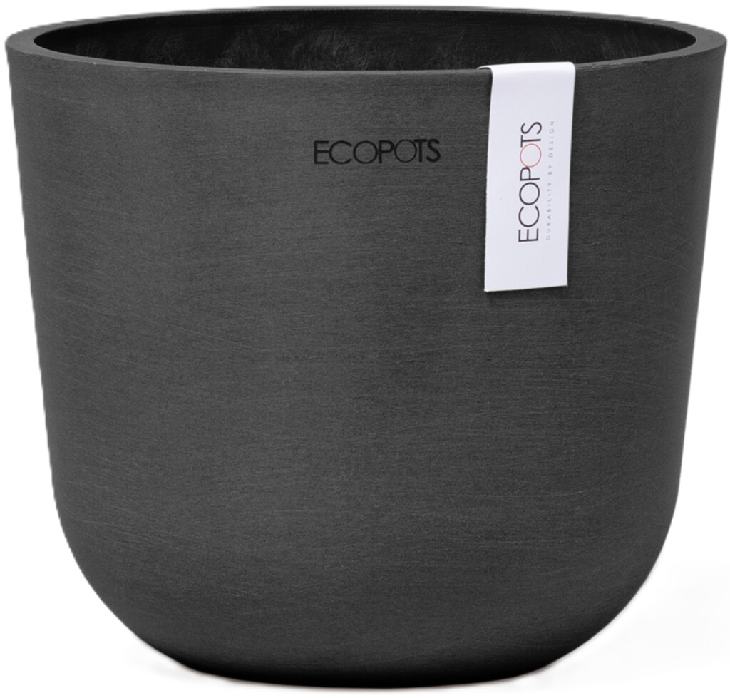 Oslo Mini 16 Gris Foncé