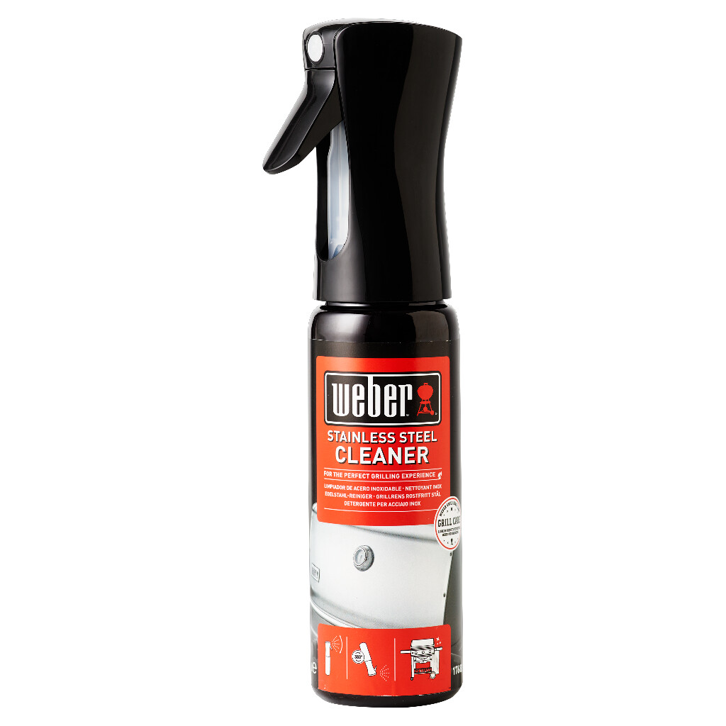 Nettoyant pour acier inoxydable 300ml Nettoyant pour acier inoxydable 300ml