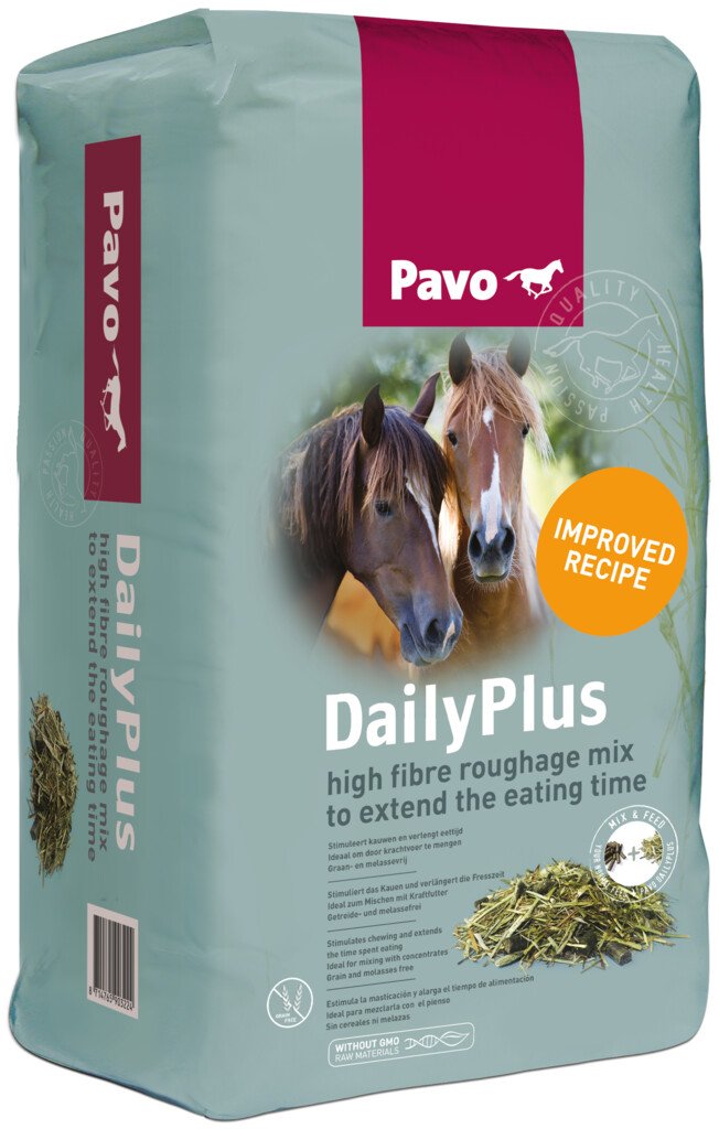 DailyPlus 12kg