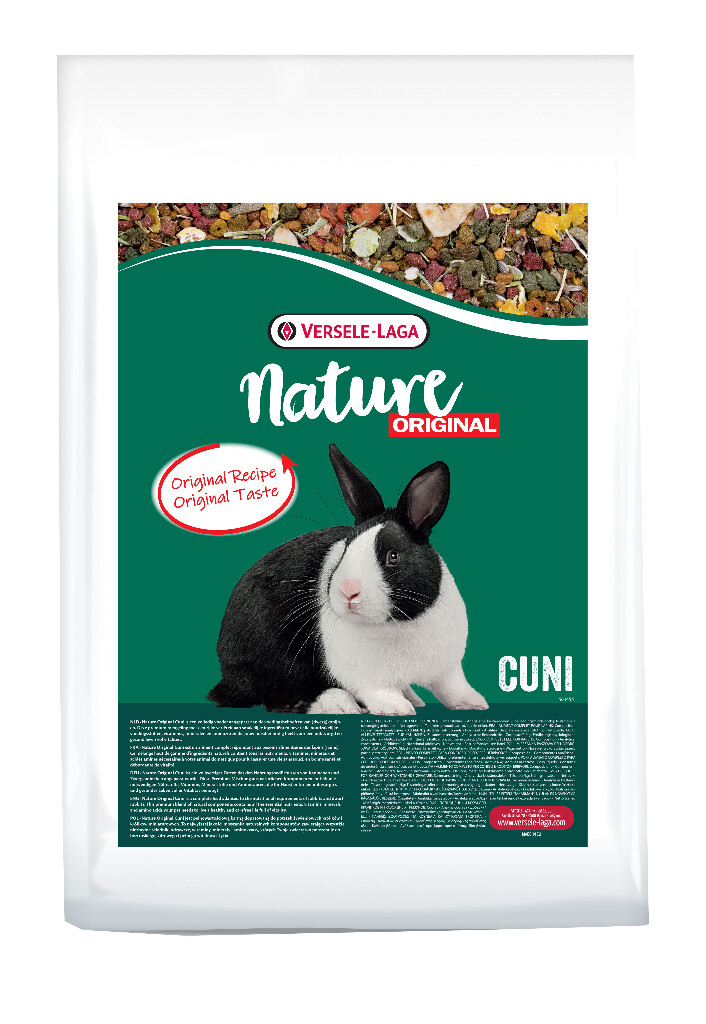 Cuni 9kg