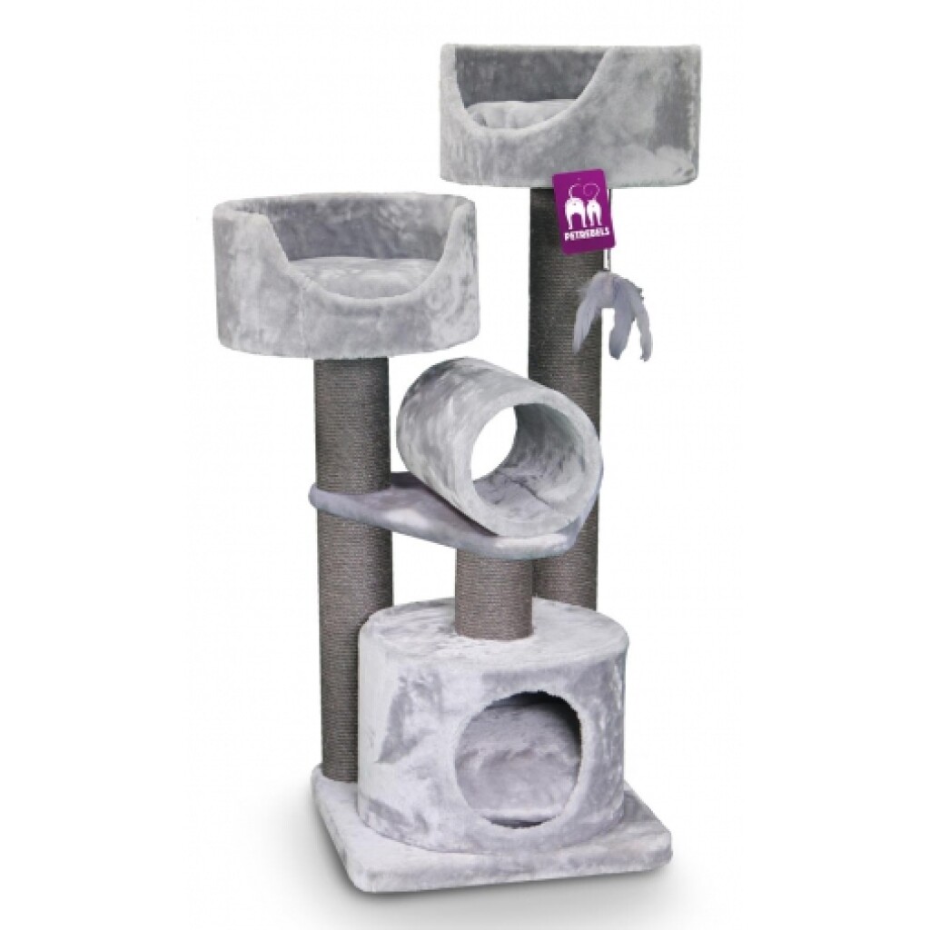 Victoria 125 Gris