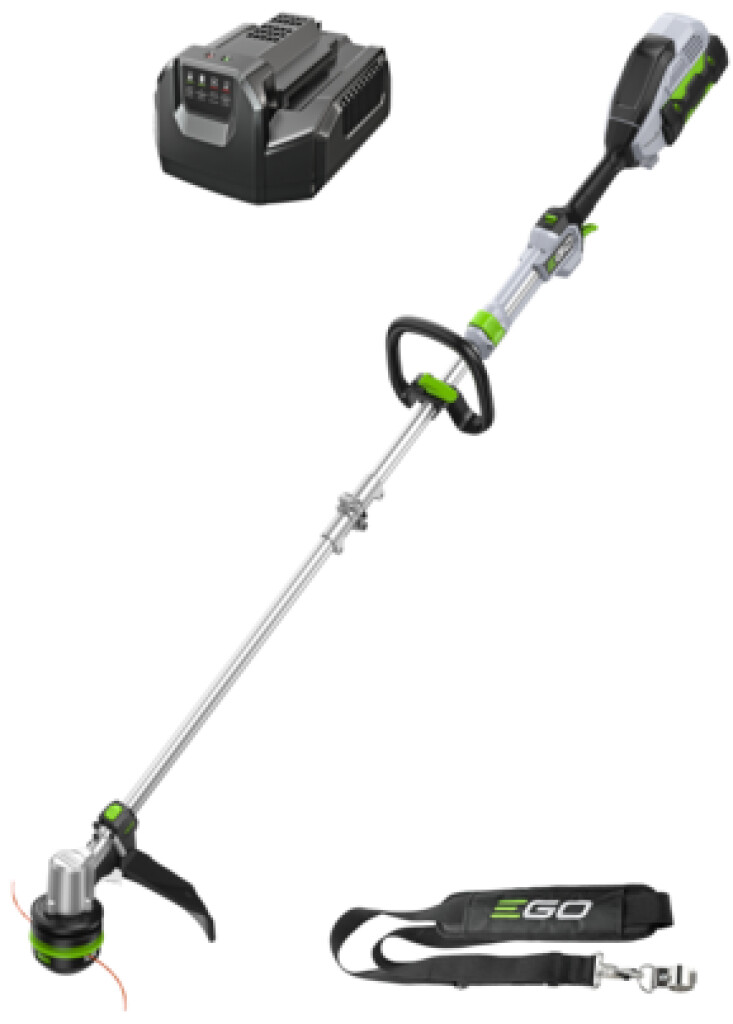Grastrimmer ST1511E-T kit