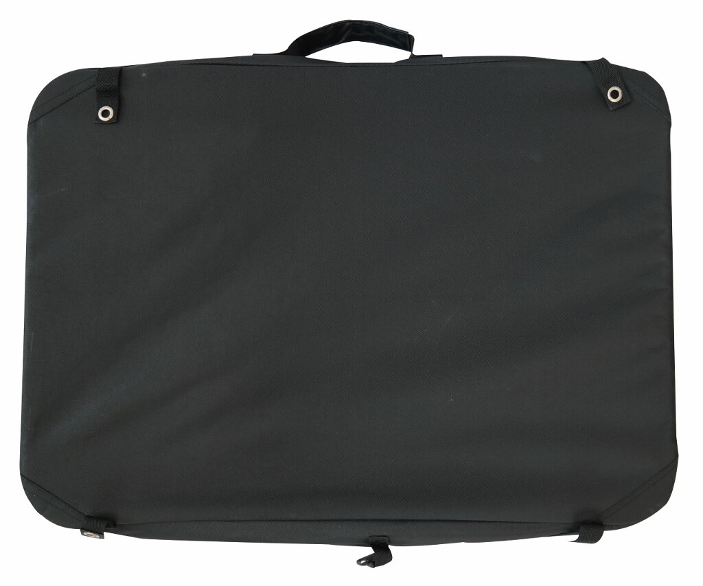 Comfort Crate XS Zwart