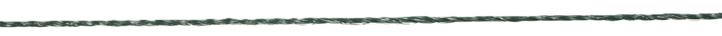 Vidoflex 3 Powerline groen 100m