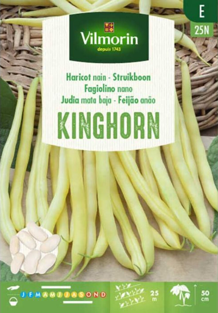 Boterboon Boterkoning 150g
