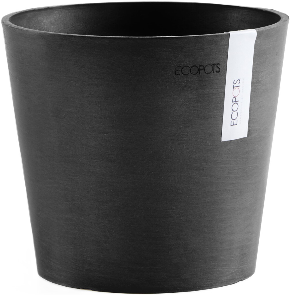 Amsterdam Mini 17 Gris Foncé