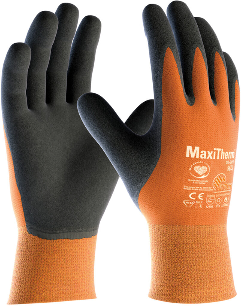 Header Card Maxitherm 30-201 7
