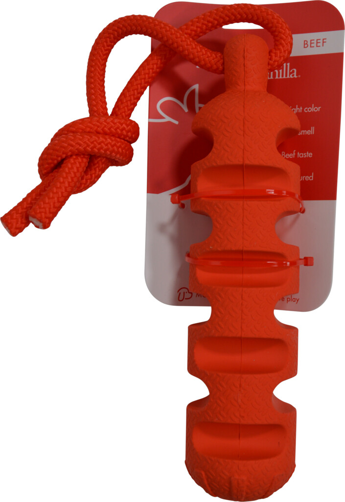 Playscent Dummy Rund 24cm