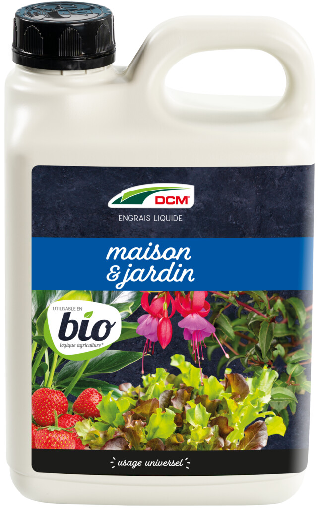 Vloeibare Meststof Huis & Tuin 2,5L