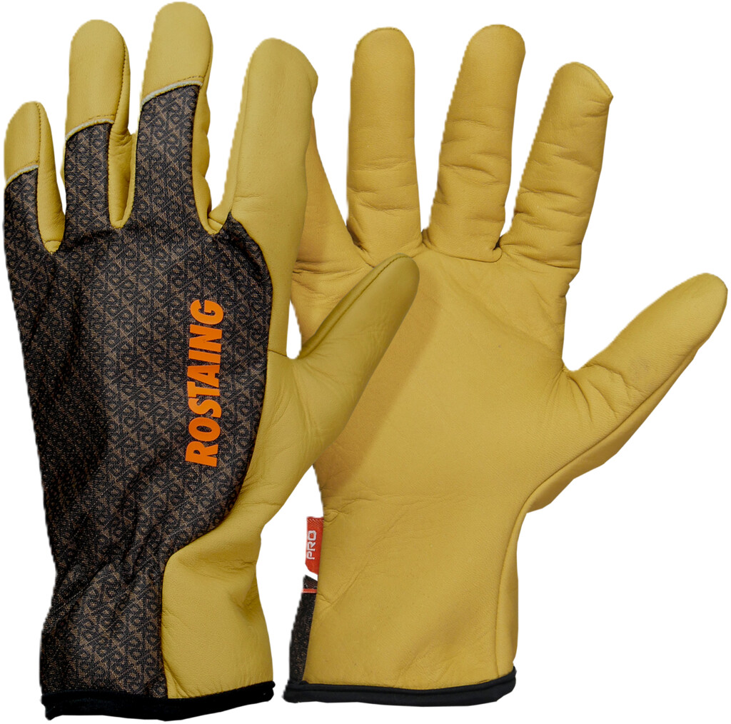 Handschoenen Sequoia 8