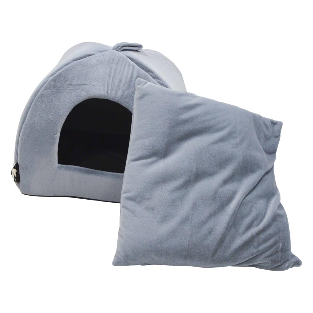 5th Avenue Posh Igloo Bleu XS