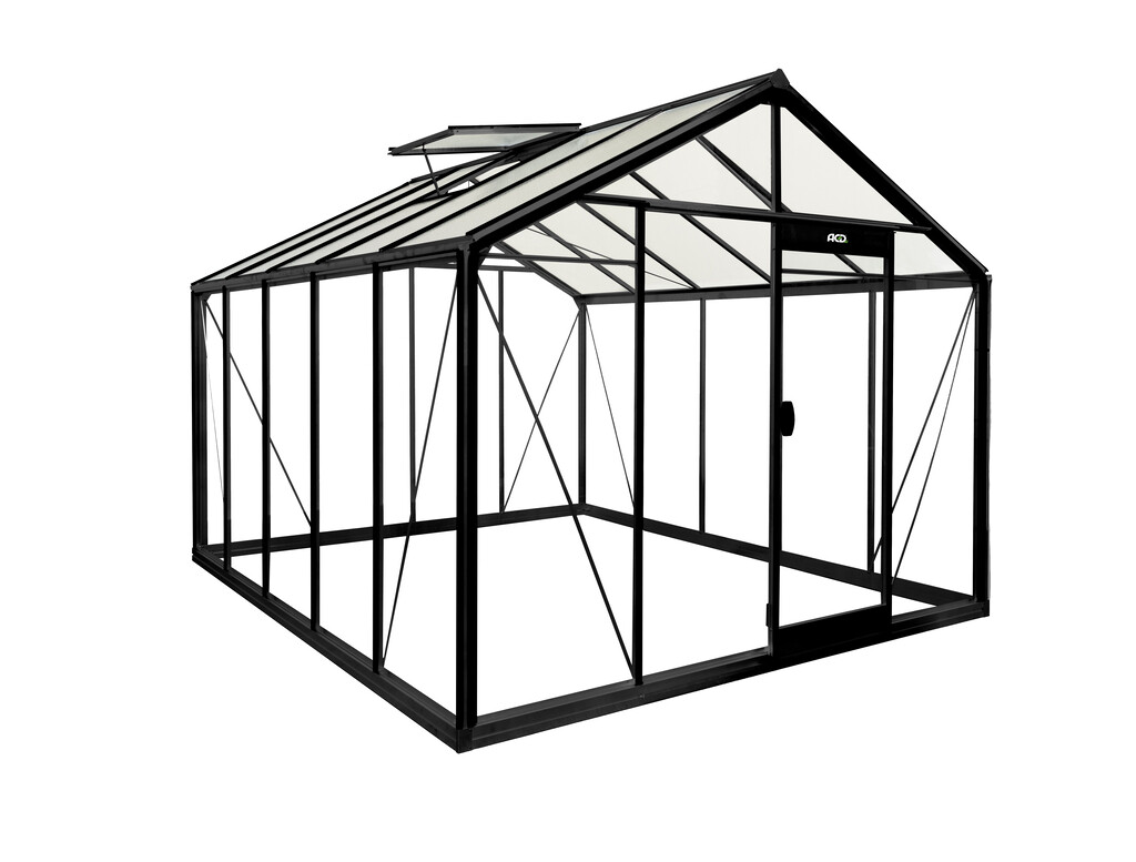 Serre Prestige R305 Blackline Serre Prestige R305 Blackline