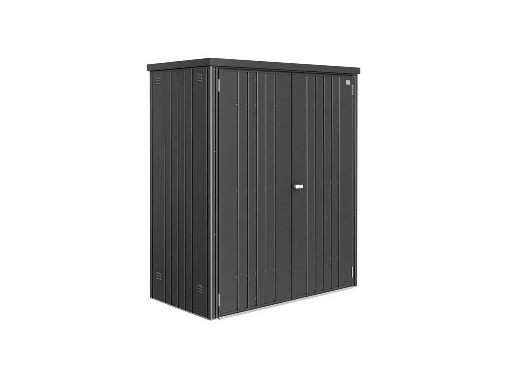 Armoire à outils 150 gris foncé Armoire à outils 150 gris foncé