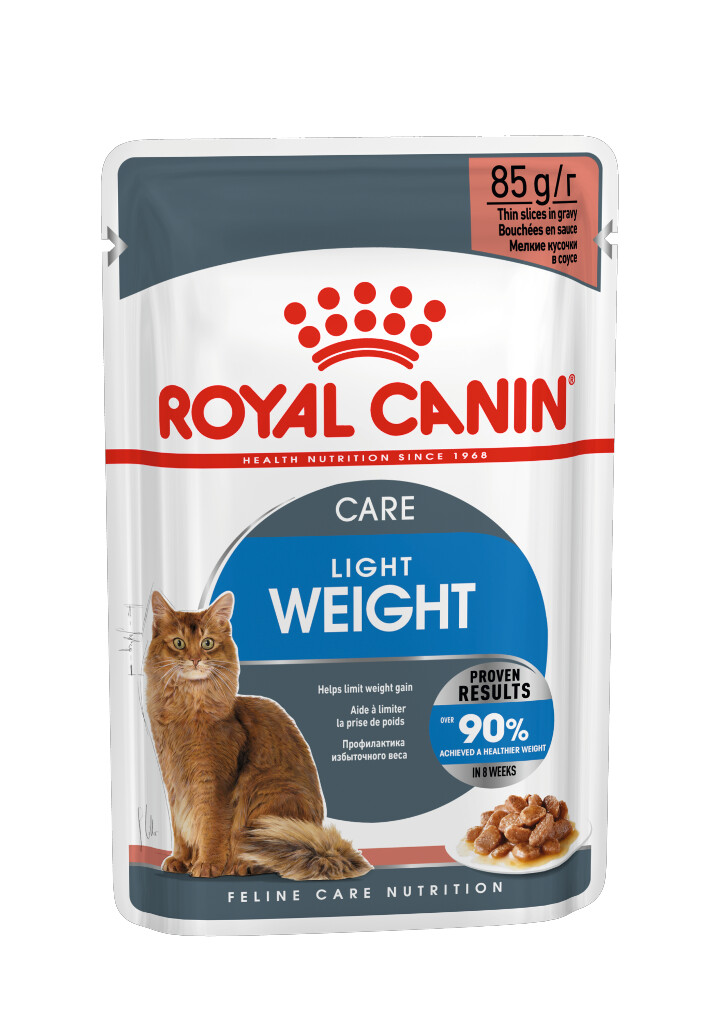 FCN Light Weight Care 85g FCN Light Weight Care 85g