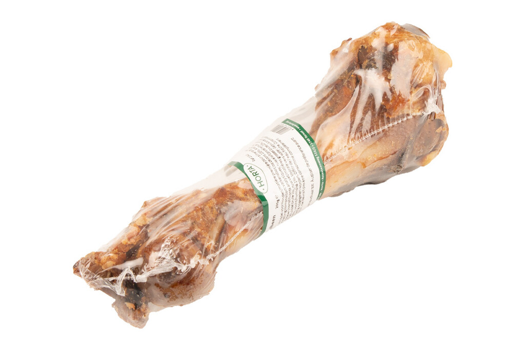 Minibeen verpakt krimpfolie Minibeen verpakt krimpfolie