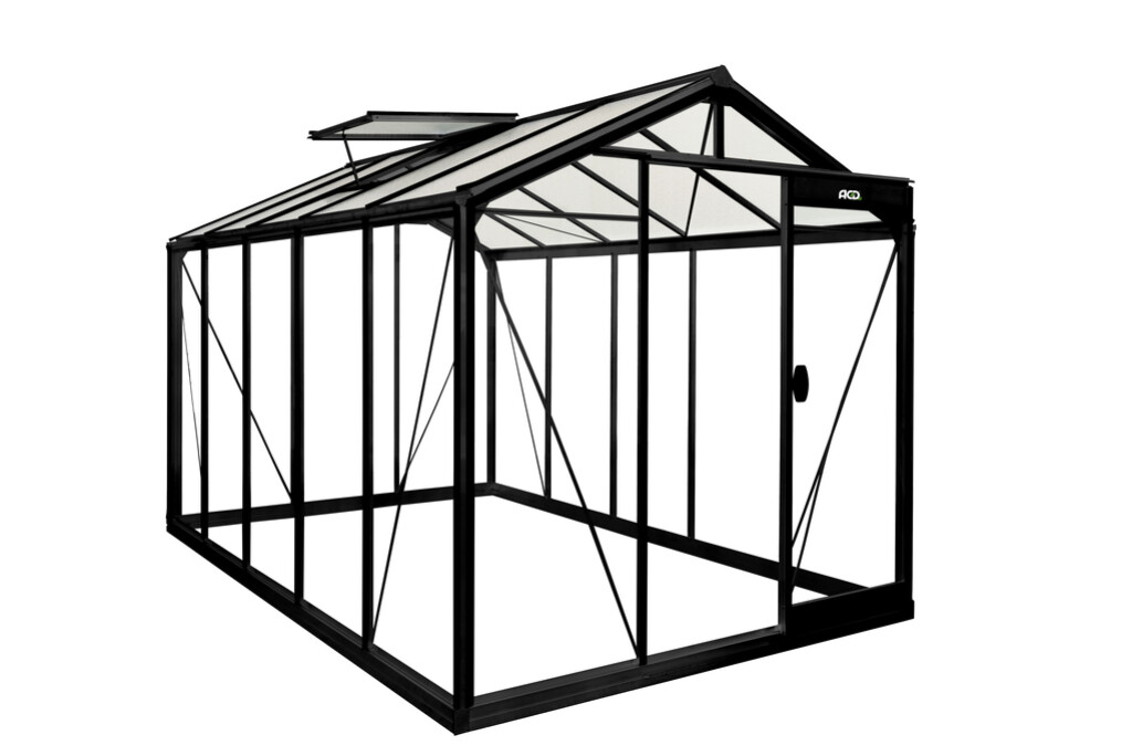 Serre Prestige R205 Blackline Serre Prestige R205 Blackline