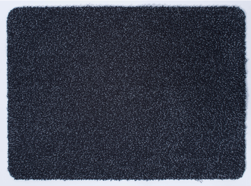 Tapis absorb s/b 50x75cm nuit + cavalier
