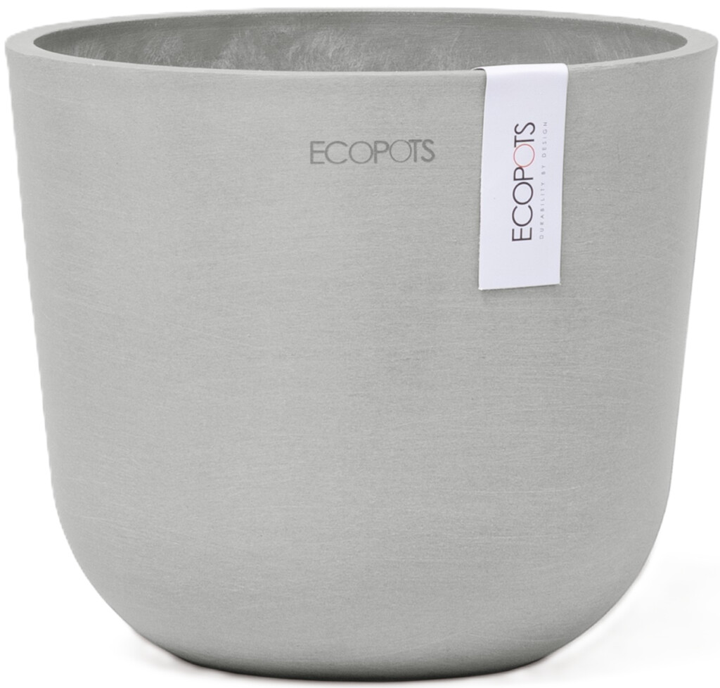 Oslo Mini 16 White Grey