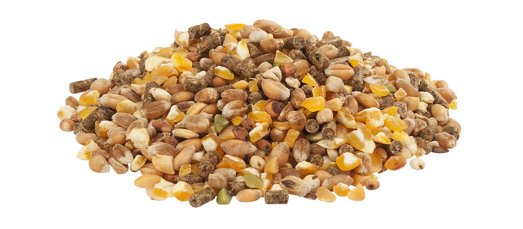 Gold 4 Mix 5kg