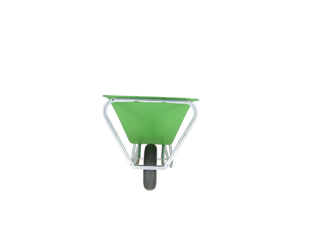 Brouette 170L - 1 roue