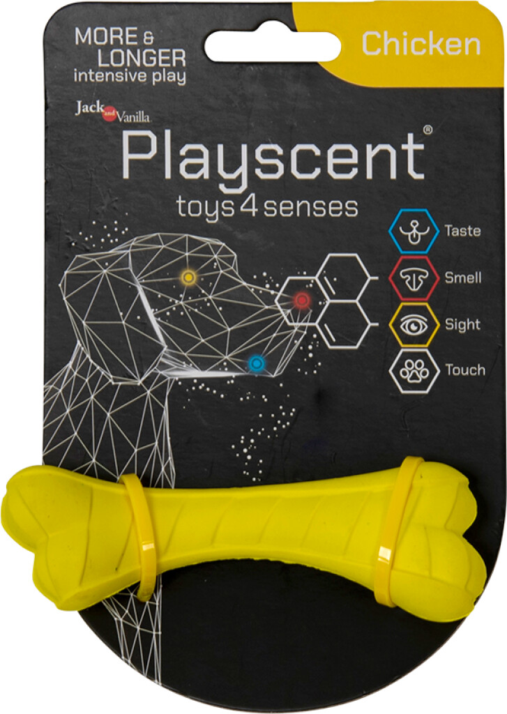 JV Playscent Been Kip 11cm JV Playscent Been Kip 11cm