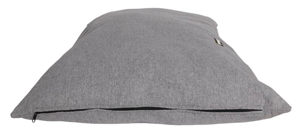 Ligkussen Sleepwell Grijs 100x70cm 