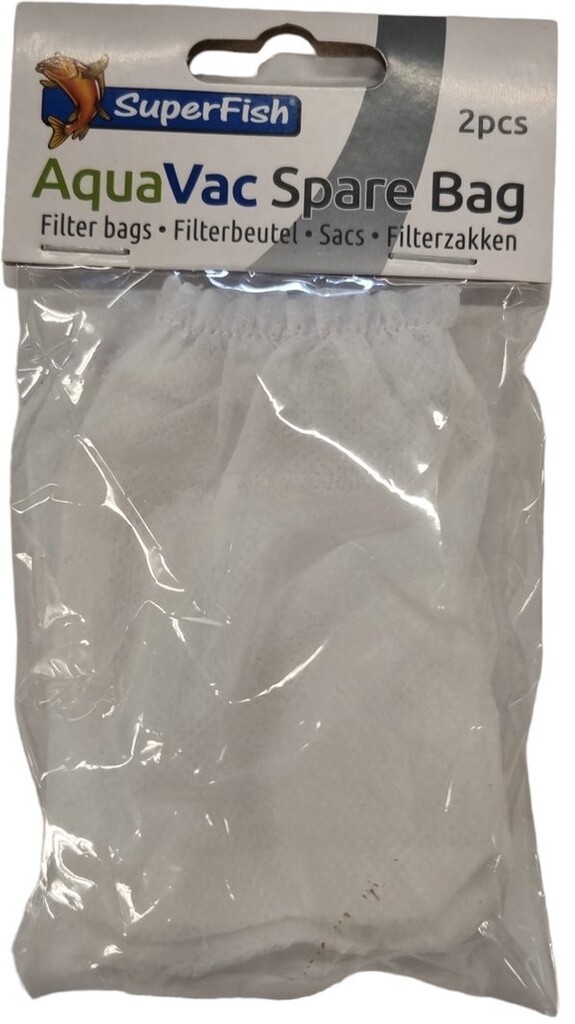 Aquavac Chaussettes 2x