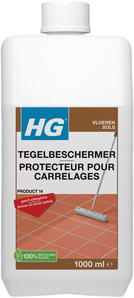 Tegelbeschermer (product 14) 1L Tegelbeschermer (product 14) 1L