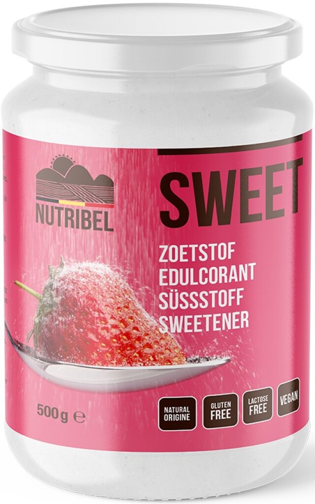 Sweet édulcorant 500g Sweet édulcorant 500g