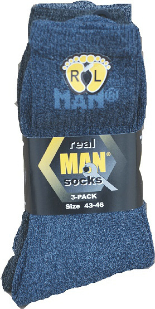 Chaussettes de travail 39-42