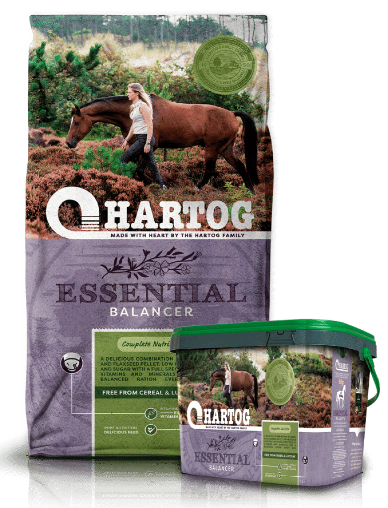 Essential 12kg Essential 3,5kg