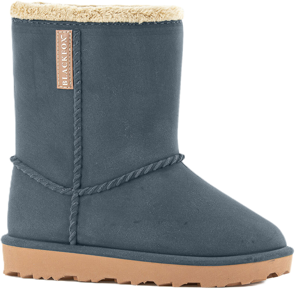 Botte enfant Cheyennetoo marine 30/31