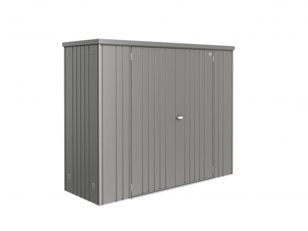 Armoire à outils 230 gris quartz