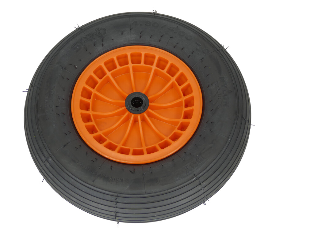 Kruiwagenwiel Kruiwagenwiel