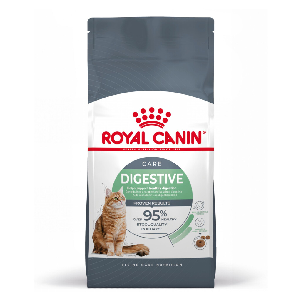 FCN Digestive Care 4kg