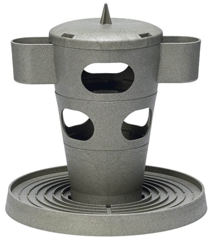 Speel- en snacktoren