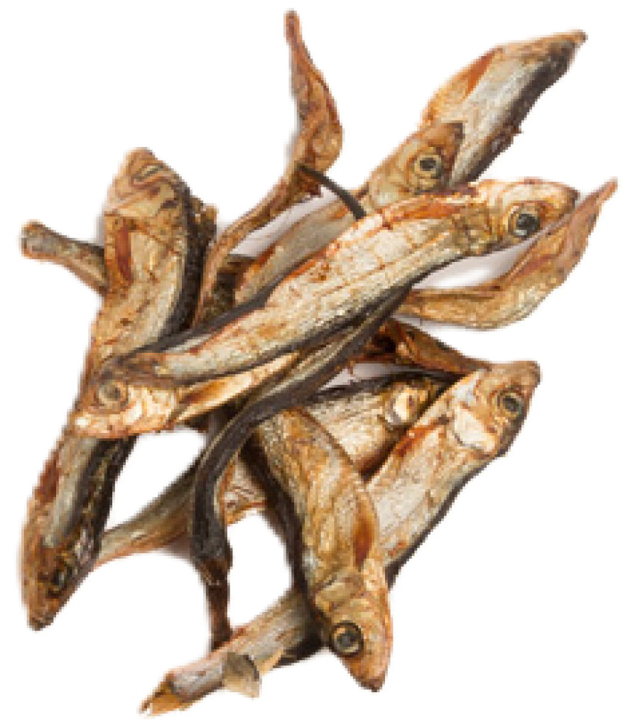 Sardine 150 g